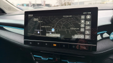 MG MG5 115kW Trophy EV Long Range 61kWh 5dr Auto Electric Estate